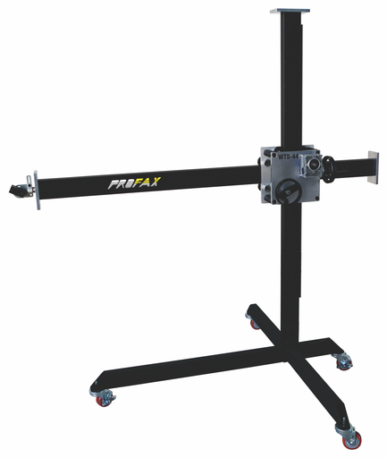 44" TORCH STAND