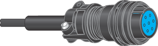 PLUG 9 SOCKET
