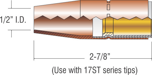 NOZZLE