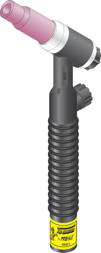 TORCH BODY W/VALVE