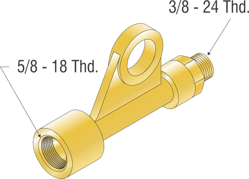 ADAPTOR TIG