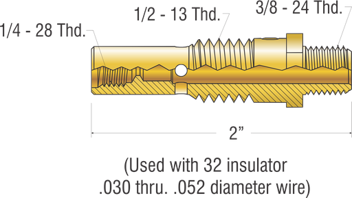 GAS DIFFUSER, PX52