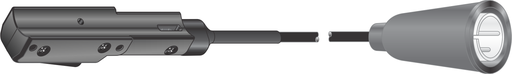 10 FT. SSFC SWITCH ASSEMBLY (LINCOLN), PX16-910