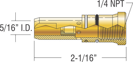 GAS DIFFUSER (200/300), PX4335