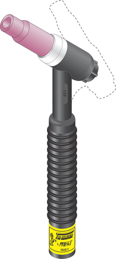 TORCH BODY FLEX HEAD