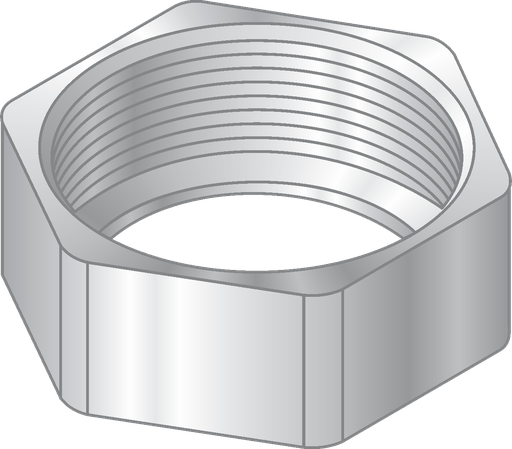 RETAINING NUT