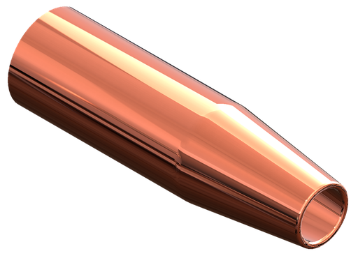 NOZZLE 1/2" I.D.