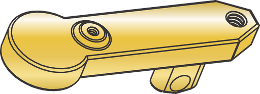 UPPER ARM, PXAEC-407