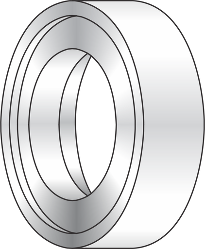 CUP GASKET