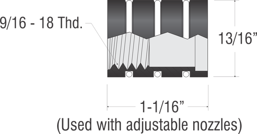 INSULATOR, PX34A