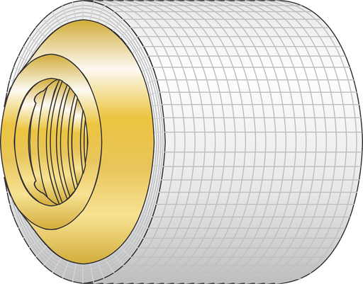 PROFAX RETAINING CAP (020218), PX020218