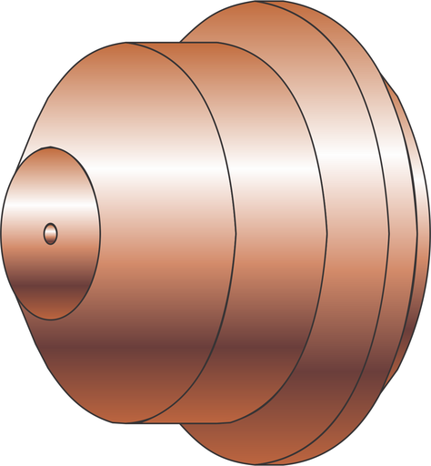 PROFAX NOZZLE, PX020299