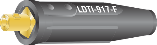DINSE TIG ADAPTER