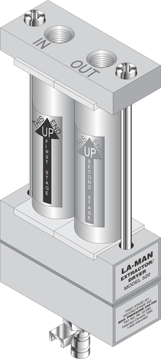 AIR LINE FILTER, PX5520A