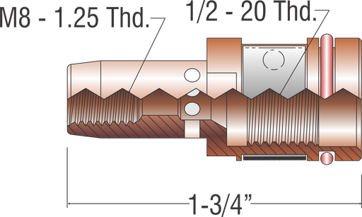 GAS DIFFUSER