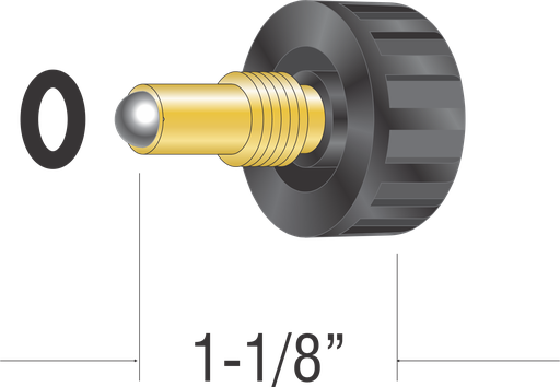 TORCH VALVE