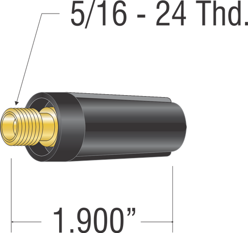 BACK CAP-MEDIUM 9 AND 20 SERIES