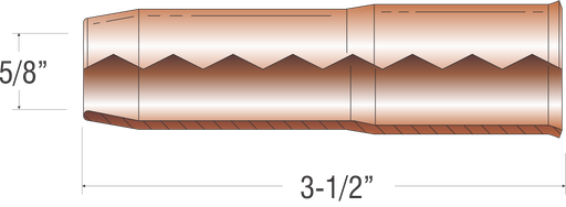PX24A-62SS NOZZLE