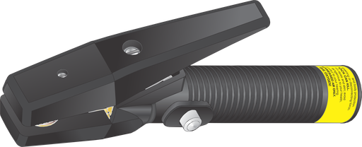 TORCH ASSEMBLY, PXAEC-4000-1
