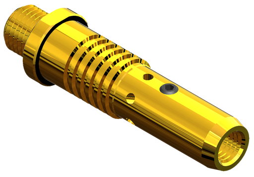 GAS DIFFUSER