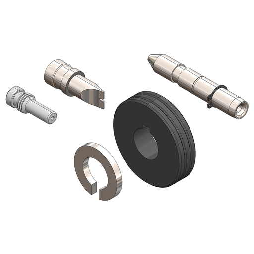 DRIVE ROLL KIT .035-.045 V 2 ROL