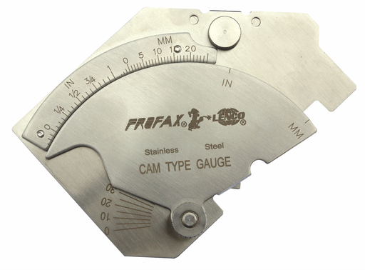 BRICGE CAM GAUGE