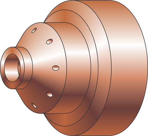 MACHINE SHIELD