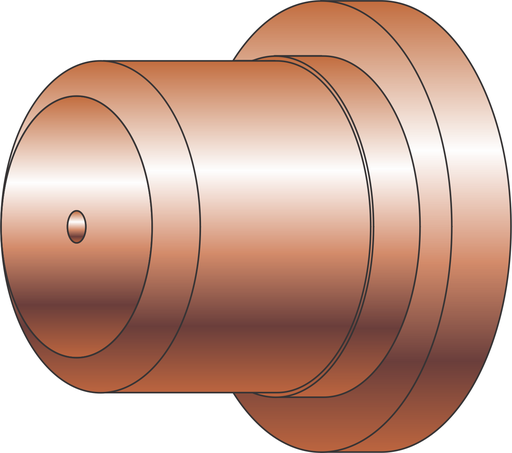55 AMP. NOZZLE, PX120577