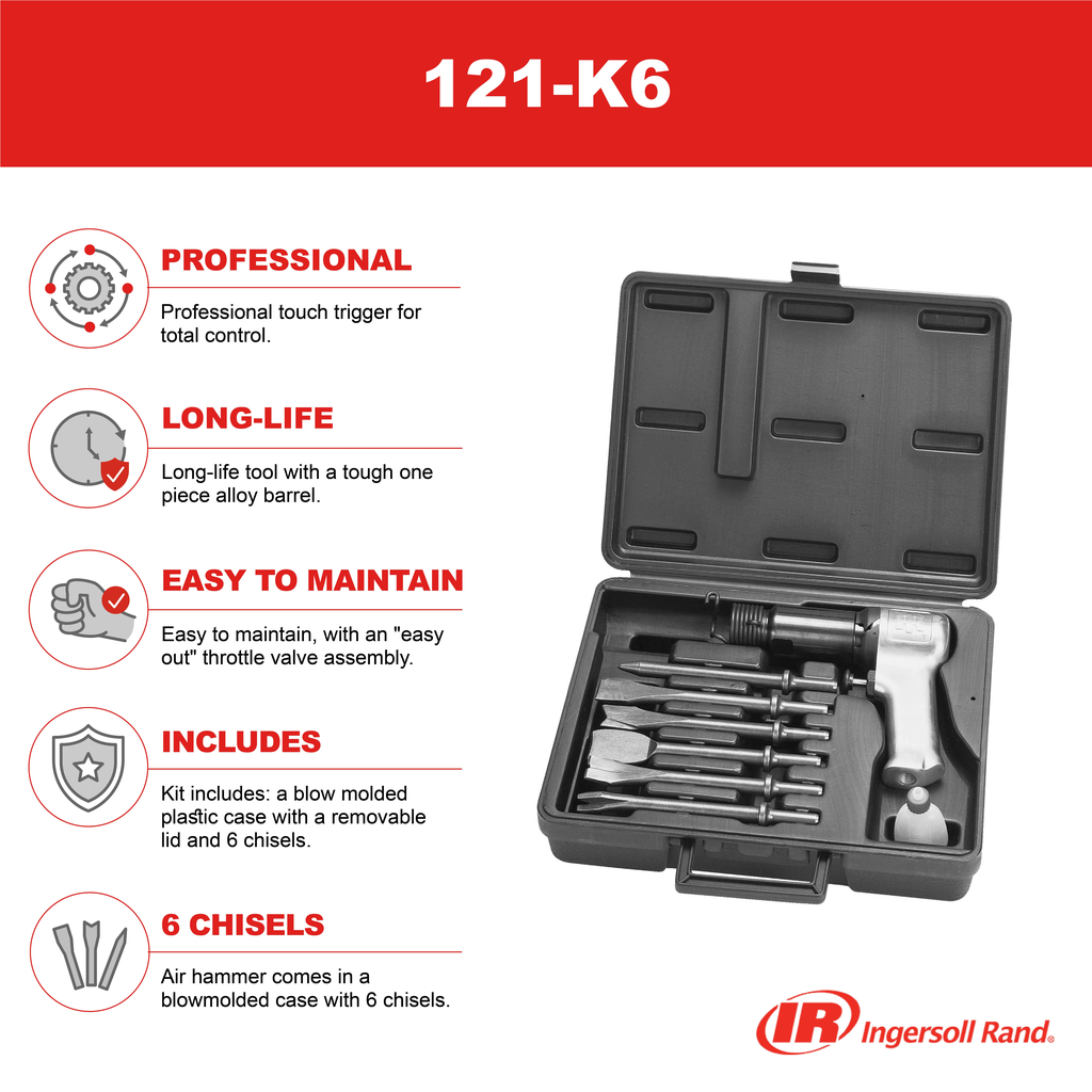 IR 121-K6