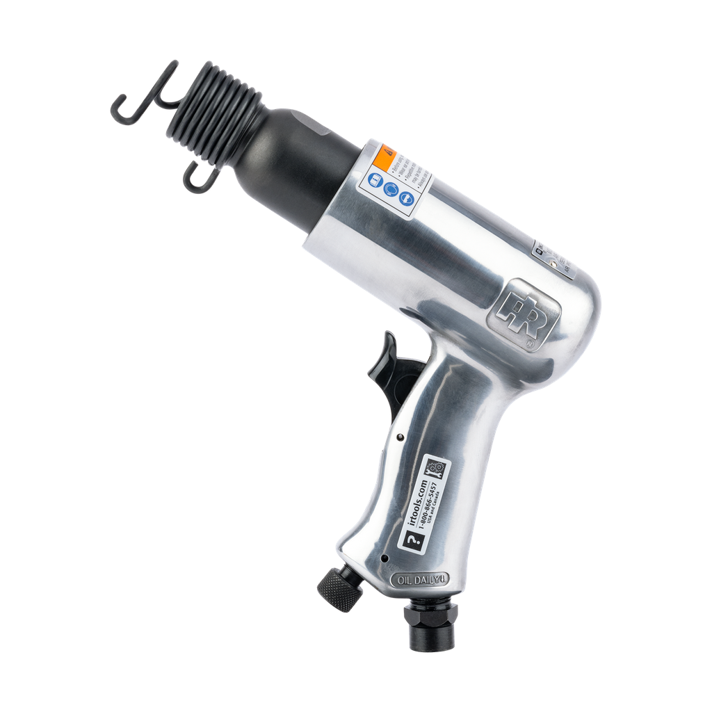 IR 116