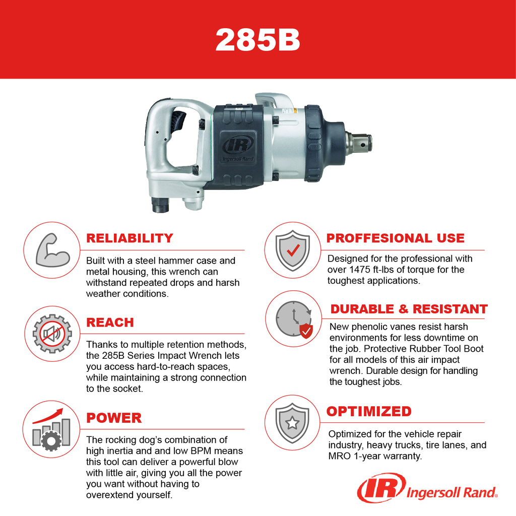 IR 285B