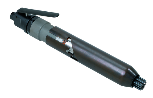 Air Needle Scaler, 4000 BPM, 1-1/16" Stroke