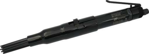 Air Needle Scaler, 4800 BPM, 1-1/8" Stroke