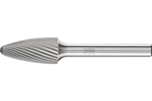 CARBIDE BUR SF-5 TREE SHAPE SING