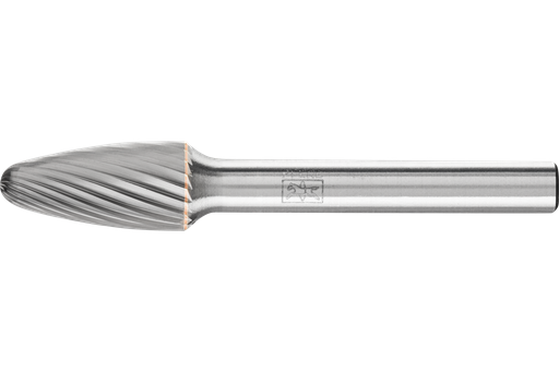 CARBIDE BUR SF-3 TREE SHAPE SING