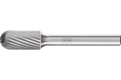CARBIDE BUR SC-3 CYL RADIUS SING