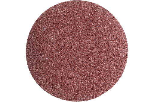 5" PSA DISC A/O 40 GRIT
