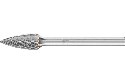 CARBIDE BUR SG-51 POINTED TREE S