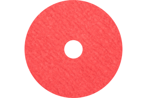 PFERD Fiber Disc, 5" x 7/8, 36 Grit, Ceramic CO-COOL