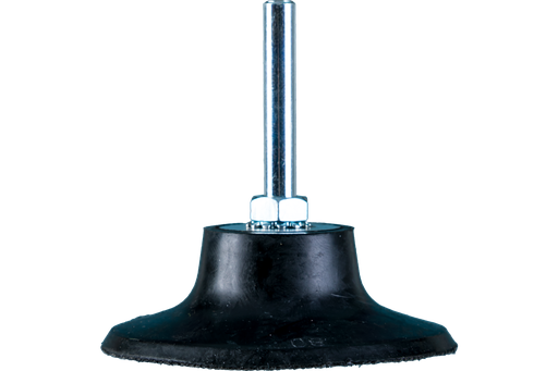 PFERD COMBIDISC® Backing Pad, 3" Diameter, Type CD, Medium