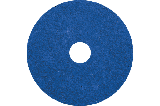 PFERD Fiber Disc, 4-1/2" x 7/8, 36 grit, VICTOGRAIN®-COOL