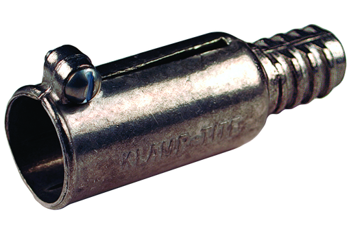 PFERD Broom Handle Tip - Metal Thread