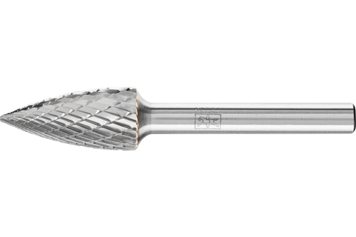 CARBIDE BUR SG-5 1/2" X 1" X 1/4