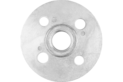 PFERD Fiber Disc Backing Pad Replacement Clamping Nut for 7"- 9 Backing Pads, 5/8-11