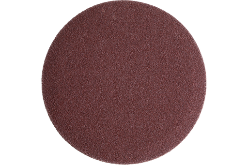 5" PSA DISC A/O 60 GRIT