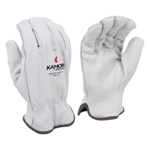 RWG52 KAMORI®Cut Protection Level A5 Work Glove - Size M