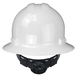 QHR4-WHITE