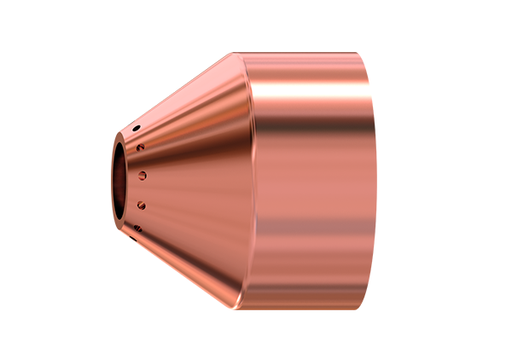 Shield, Duramax, 45-105 A, max removal gouging