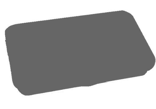 Consumable kit, Powermax45 XP essential mechanized, 45 A, cutting