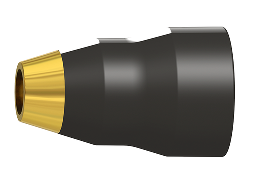 Retaining cap,T30v/T45v/m, 15 - 45 A